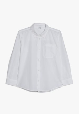 ROSS - Shirt - white