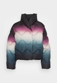 Não selecionado, winegradient