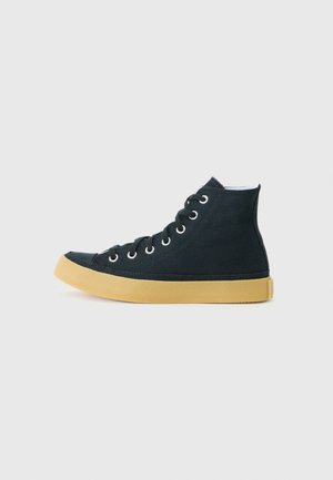 CHUCK TAYLOR ALL STAR UNISEX - Baskets montantes - black/gum
