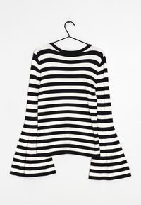 Milly Jersey de punto - white