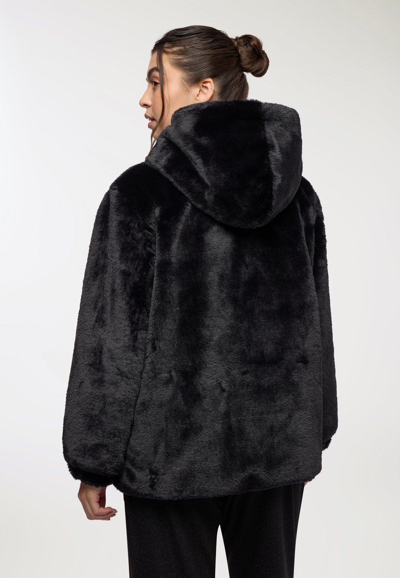 Bambina Giubbotto Pelliccia Terranova Pelliccia Giacca Bimba Ovs