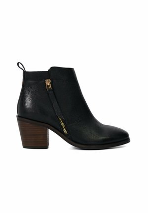 WIDE FIT PAICING - Classic ankle boots - black