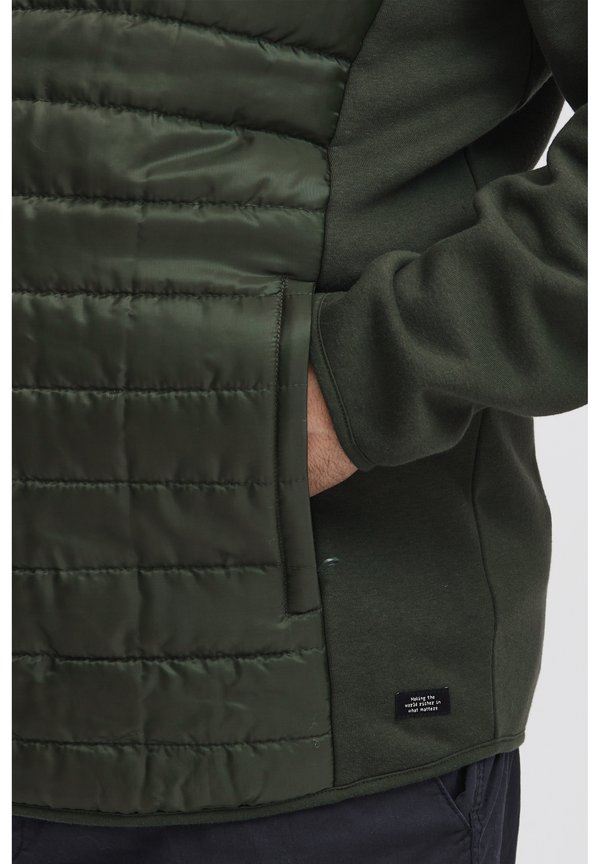 BHSweatshirt - Light jacket - deep forest4