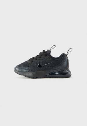 AIR MAX PHOENIX UNISEX - Trainers - black/black anthracite/metalliclc dark grey