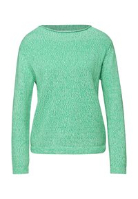 Non sélectionné, grün