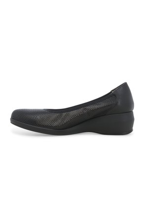 Ballerine - nero