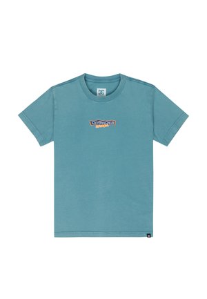 PLANETARIUM  - T-shirt print - bmg storm blue