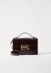 THE DORIAN BAG - Sac à main - espresso