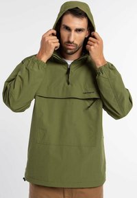 Carhartt WIP WINDBREAKER  - Outdoorjakke - green