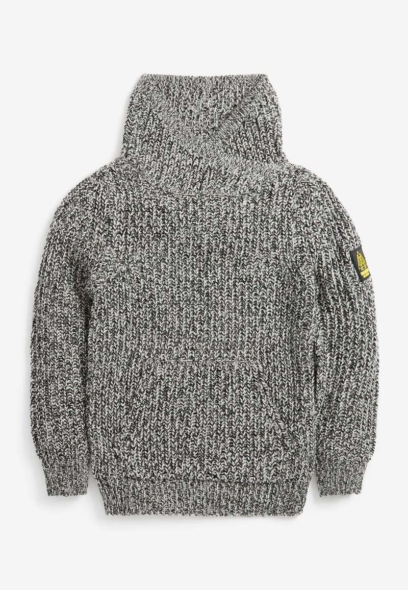 Next Trui grijs