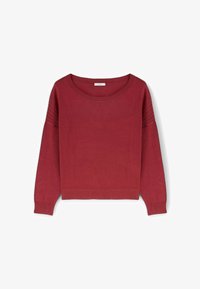 Unausgewählt, bordeaux