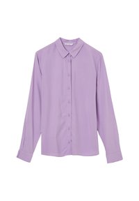 CLASSICA - Camicia - viola