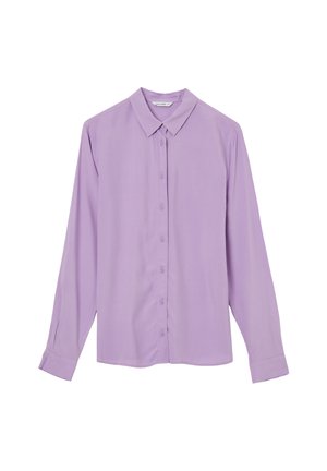 Calliope CLASSICA - Camicia - viola