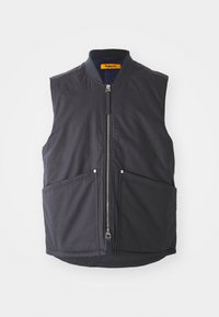 Replay Inc. CARTMAN UNISEX - Väst - black