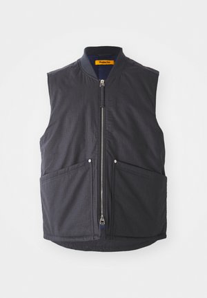 Replay Inc. CARTMAN UNISEX - Bodywarmer - black