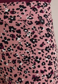 WE Fashion Legíny – nohavice - pink