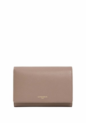 Le Tanneur EMILIE - Wallet - nude