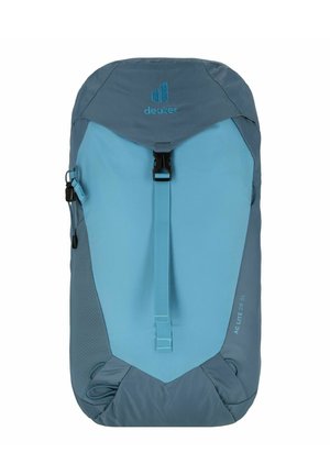 AC LITE 28  - Hiking rucksack - lagoon atlantic