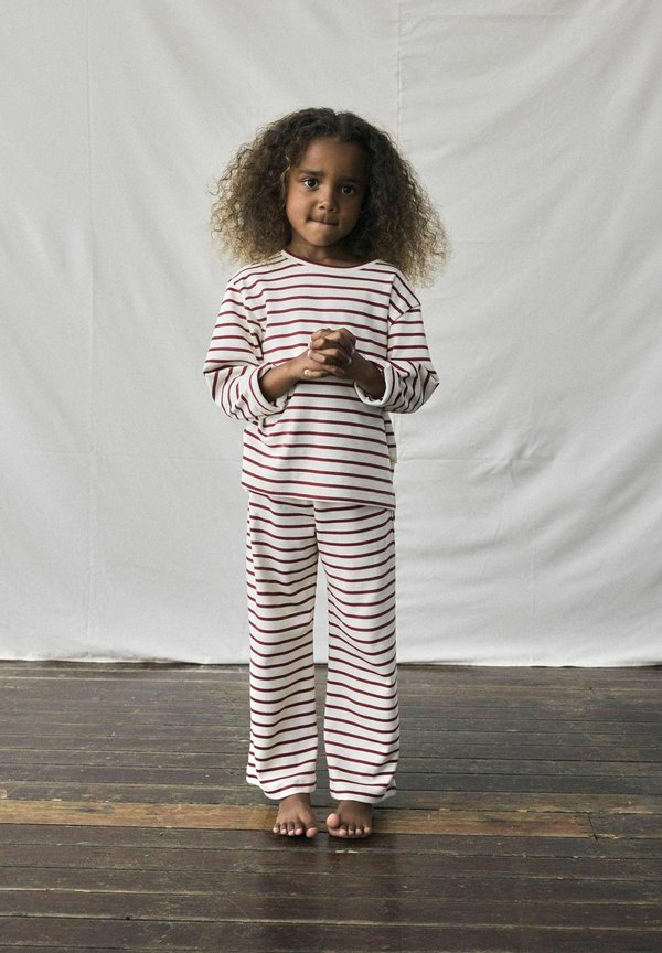 Stoffhose - turtledove