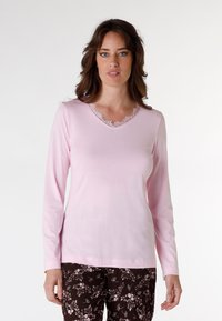 Lovable SET - Pigiama - rosa