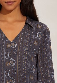 Odd Molly Vestido informal - dark grey
