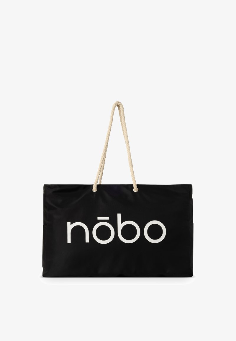 Nobo DREAM - Tote bag - czarny