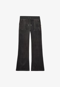 Geselecteerd, top hat