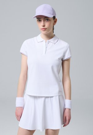 Altavia, ALTAVIA COURT PERFORMANCE POLO - Polo - optical white