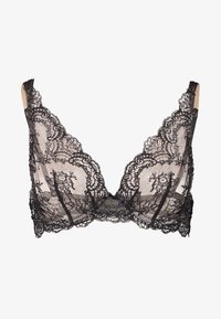 Sélectionné, black