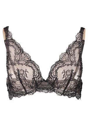 Aubade Soutien-gorge triangle - black