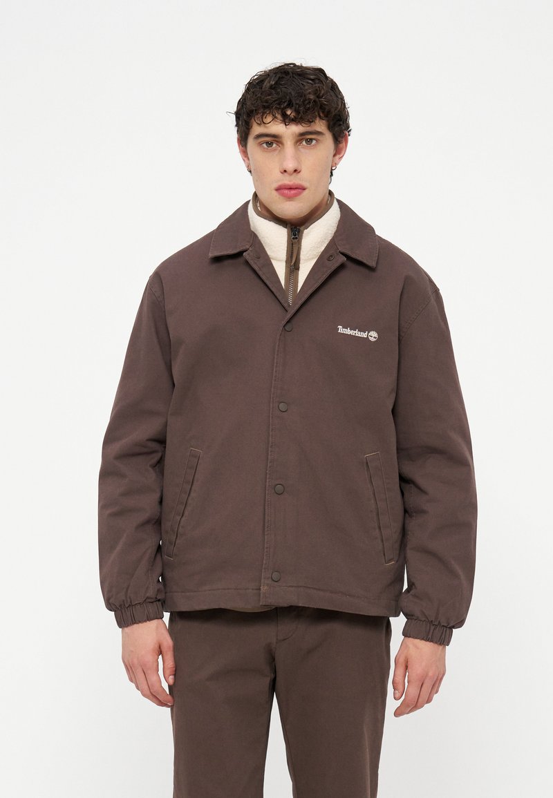 Timberland Jas bruin