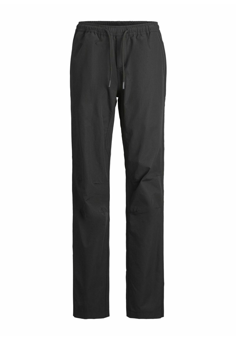 Jack & Jones Junior Broek zwart Jack & Jones Junior Broek zwart