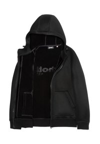 Schott Übergangsjacke - noir