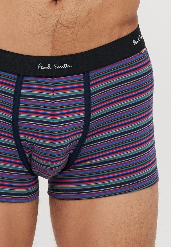 MEN TRUNK 3 PACK - Trunks4