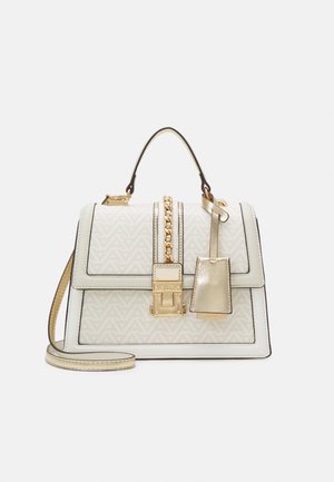 MARTISSA - Käsilaukku - beige