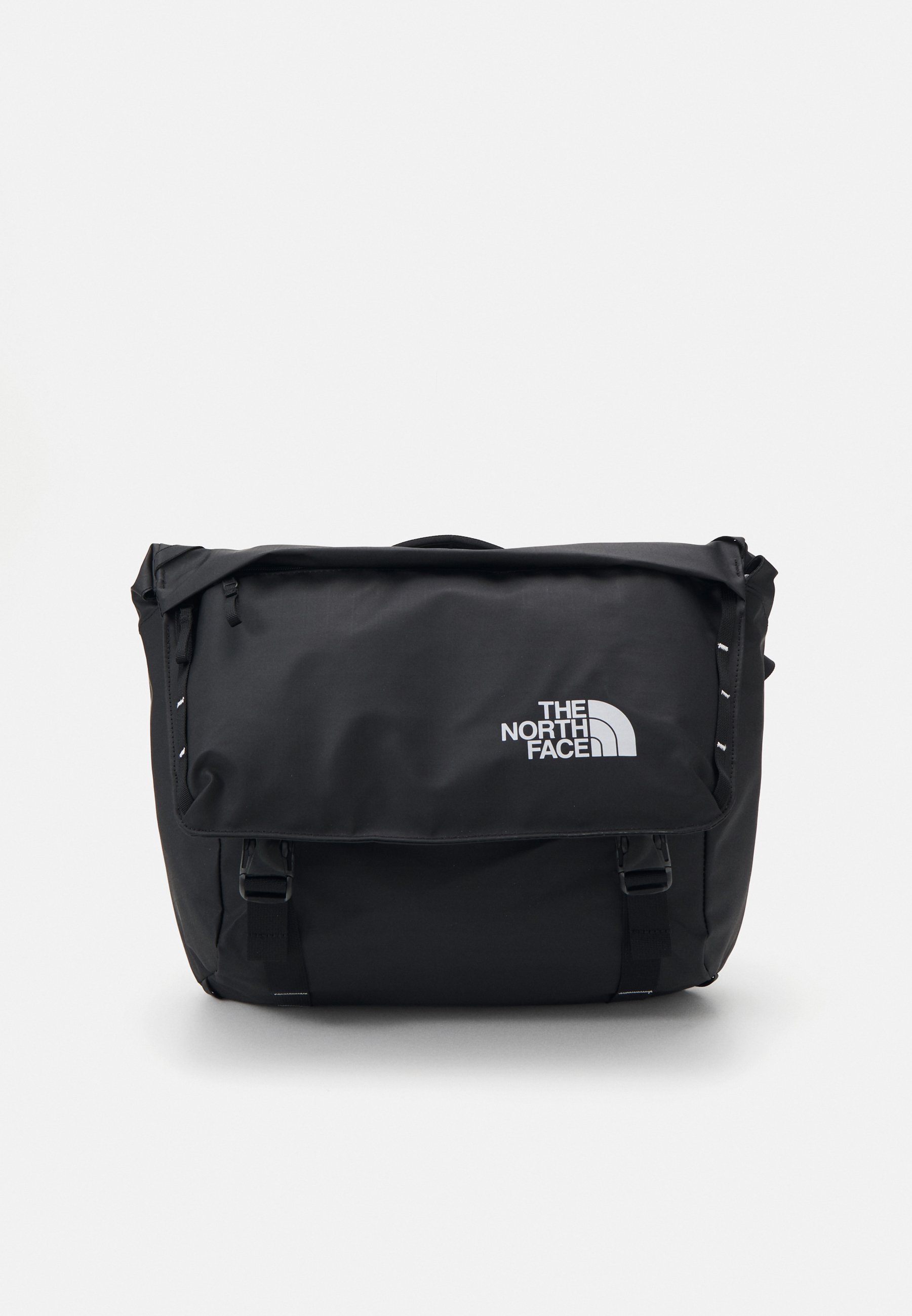 The North Face BASE CAMP VOYAGER MESSENGER BAG UNISEX - Across 