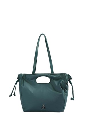 NY HANDLES - Handbag - duck
