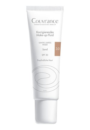 AVÈNE MAKE-UP COUVRANCE KORRIGIERENDES MAKE UP FLUID SAND - Makeup accessory