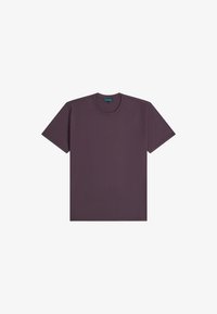 Geselecteerd, Burgundy