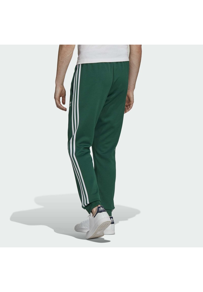 Adicolor Classics Primeblue Sst Tracksuit Bottom Green