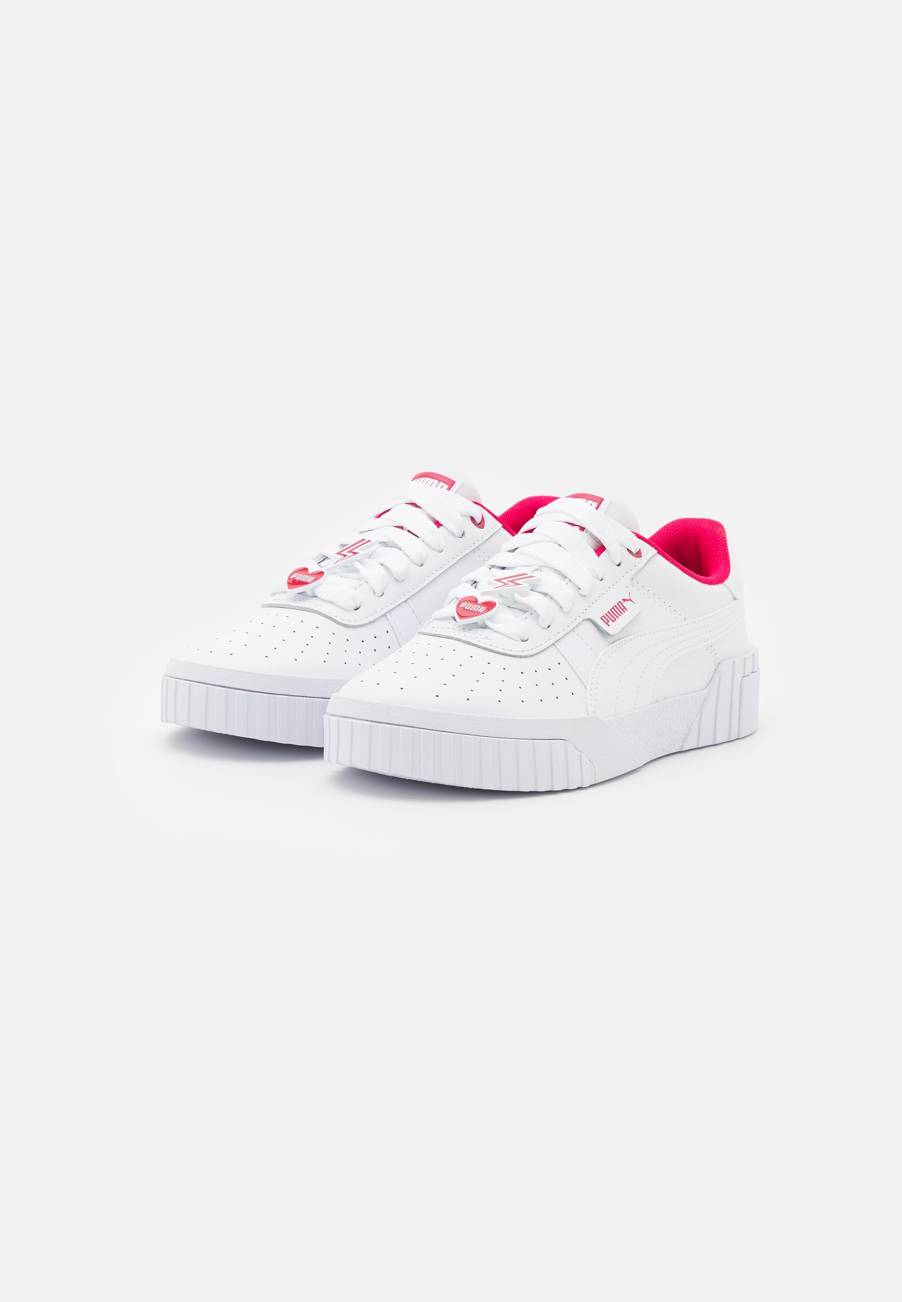 Valentine's Day Kicks: Puma Cali Galentines • KicksOnFire.com