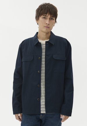 Matinique Letná bunda - dark navy