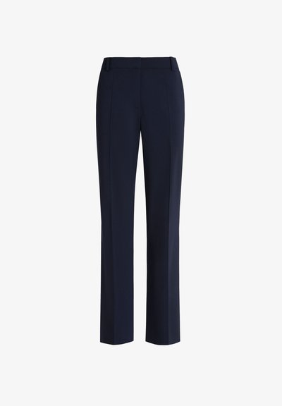 Luisa Spagnoli OLMETO - Trousers - nero