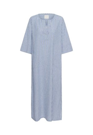 Part Two, BERYLPW - Maxi šaty - blue stripe
