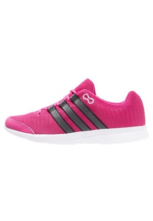 Zapatillas running asfalto - pink
