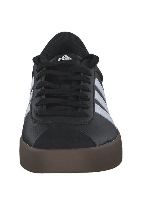adidas Trainers - black white gums — foto 6