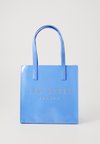 CRINION SMALL ICON BAG - Rankinė - mid blue