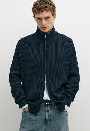 Massimo Dutti, - Kardigan