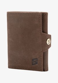 Selected, braun