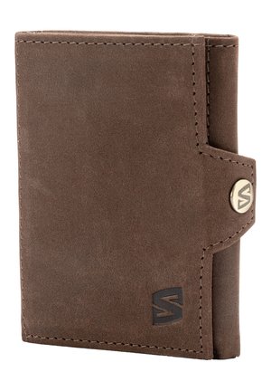 SMART - Wallet - braun